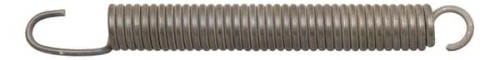 Sprężyna cylindra hamulcowego 12897010100210 - Intertraktor