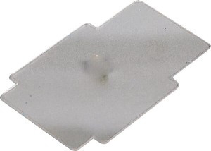 Osłona blaszana FJX0560