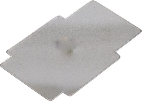 Osłona blaszana FJX0560 - Intertraktor