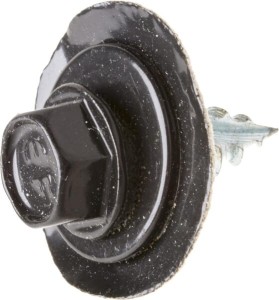 Wkręt samowiercący 6.5x20 mm, 10 mm 6-kt. z łbem na klucz, stal, DIN7976 Kramp 797690216520