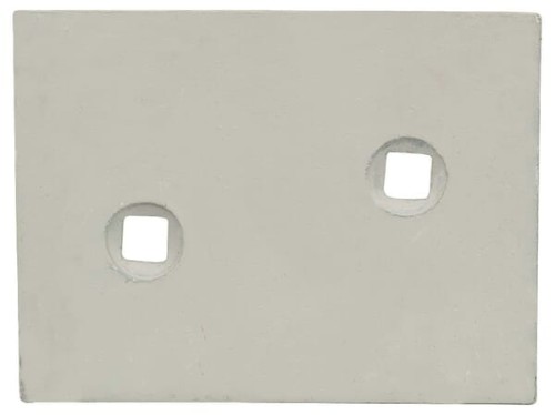 Nakładka płozy lewa, przednia PO699 50201127220020 - Intertraktor
