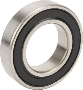 Łożysko kulkowe zwykłe 50x90x20 mm INA/FAG S62102RSRHLC