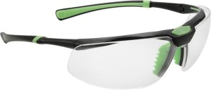 Okulary Univet 5X3, przeźroczyste soczewki AS+ 1956UV5X3013500