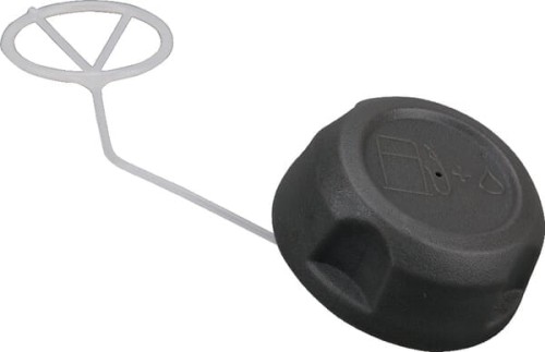 Korek wlewu paliwa 3227351521 - Intertraktor