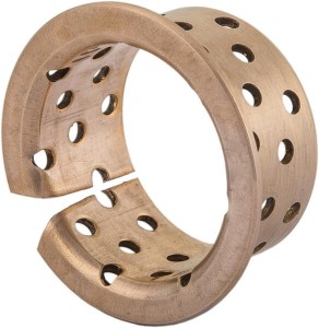 Tuleja łożyskowa BB40446040BMBL