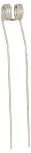 Palec zgrabiarki, 550 x 83 x 48, Ø 9 5625436033 - Intertraktor