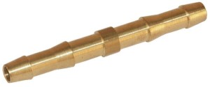 Łącznik węża 4 mm DS0404P