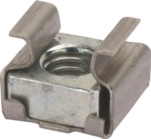 Nakrętka koszyczkowa M6 MA178125 - Intertraktor