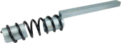 Górny element ze sprężyną VV29326 - Intertraktor