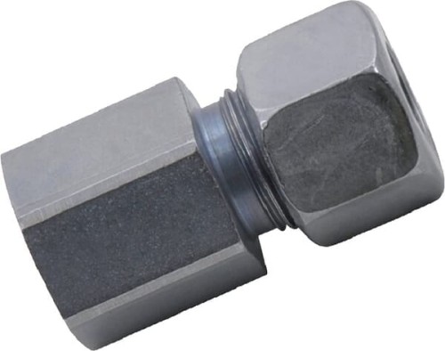 Złącze proste M26x1.5 18L - M22x1.5 GAV18LM22 - Intertraktor
