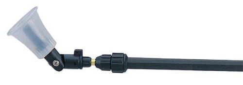 Lanca opryskiwacza teleskopowa 25 - 50 cm 4900628 - Intertraktor