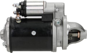 Rozrusznik 12V 2.7kW Z-10 CW Kramp STA1211GP