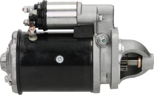 Rozrusznik 12V 2.7kW Z-10 CW Kramp STA1211GP - Intertraktor