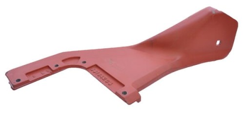 Wspornik blachy zgarniającej pokos 56154200 - Intertraktor