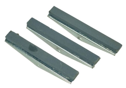 Zestaw kamieni szlifierskich do cylindrów Midlock, 100 mm K400 CF6214 - Intertraktor