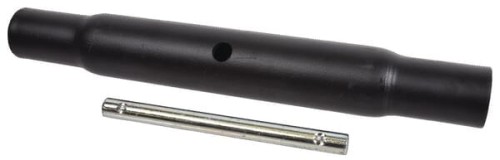 Rura łącznika górnego, M36 x 3 mm, CBM M3PE3613 - Intertraktor