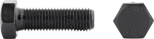 Śruba cały gwint DIN933 M12x40 mm kl.8.8 02221204088 - Intertraktor