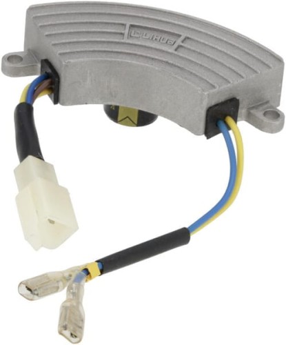 Regulator napięcia 104201GS - Intertraktor