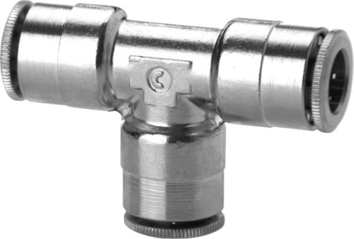 Szybkozłącze trójnik T 65406 - Intertraktor