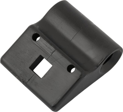 Zawias pokrywy, tworzywo PA6 pomarańczowy 114893 - Intertraktor