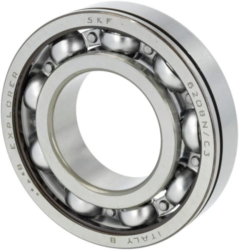Łożysko 6208 N/C3 87359662 - Intertraktor