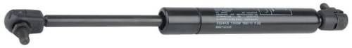 Sprężyna gazowa L285.5 mm 1300N Stabilus CA3324KS - Intertraktor