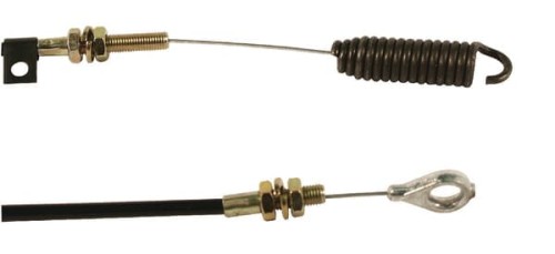 Linka – sprzęgło nożowe 7461123A - Intertraktor