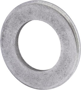 Podkładka M30x56x4 mm, stal DIN 125a Kramp 125A30B