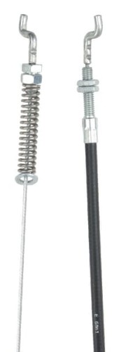 Linka sprzęgła, napęd E06861ASM - Intertraktor