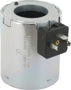 Cewka do KREV-05 24V DC KREV905024C