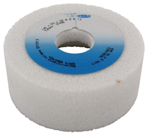 Ściernica garnkowa Tyrolit, 125 x 50 x 32 mm 31492 - Intertraktor