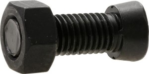 Śruba z łbem owalnym kl.12.9, M12 x 40 mm 27004114N