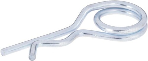 Wtyczka sprężysta 9598200102 - Intertraktor