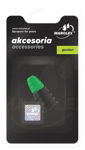 Końcówka lancy z dyszą 1.0 mm 1727800134 - Intertraktor