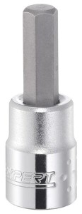 Nasadka imbus 3/8", 3 mm E030901