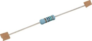 Rezystor, 150 Ω, 1 W R150P1W