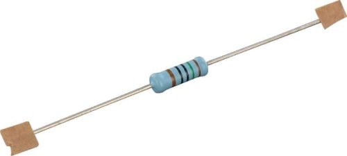 Rezystor, 150 Ω, 1 W R150P1W - Intertraktor