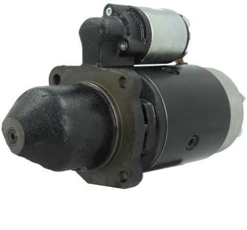 Rozrusznik 12V 3.1kW STA2167247 - Intertraktor