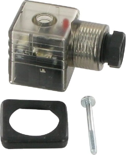 Wtyczka elektryczna SP777 SP777 - Intertraktor