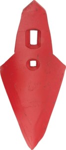 Redliczka 305x170x8 mm 2-otw. 24065301