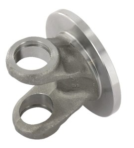 Widłak, z kołnierzem, 42 mm, 075 Elbe EDS150750751