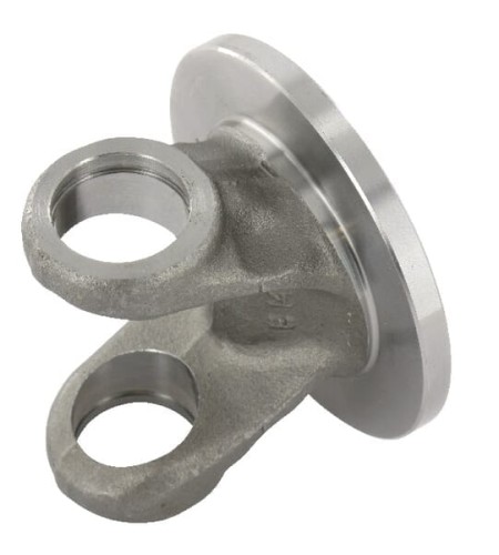 Widłak, z kołnierzem, 42 mm, 075 Elbe EDS150750751 - Intertraktor