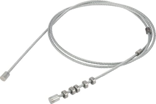 Cięgno Bowdena 7022449YP - Intertraktor