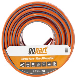 Wąż ogrodowy gopart, 3/4" 50 m SL51901950