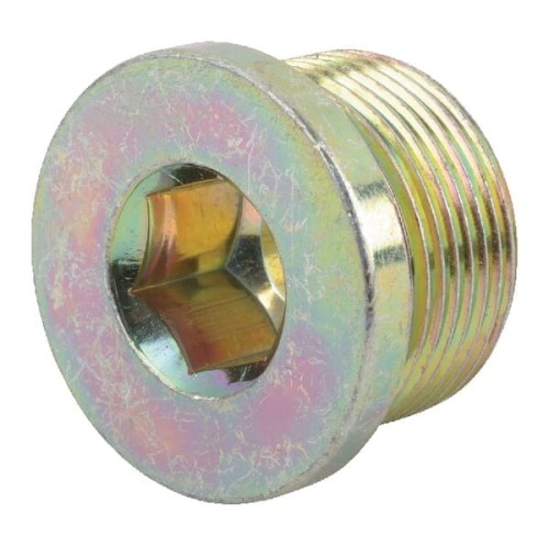 Korek M26x1.5 01149197 - Intertraktor