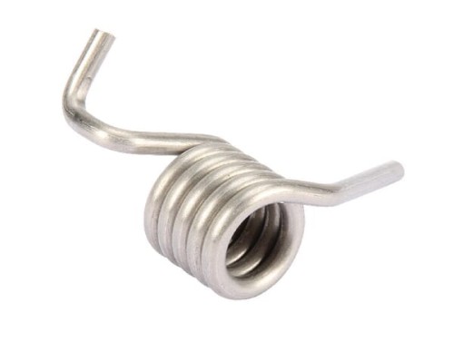 Sprężyna zaworu, lewa, średnica 3,2 mm 911516 - Intertraktor