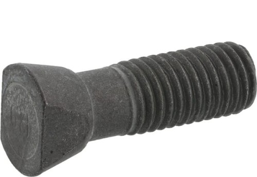 Śruba płużna M12x1.5x40 mm kl. 12.9 V&N DD790 - Intertraktor