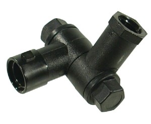 Przegub. uchwyt dyszy pr. 1/4" 404072