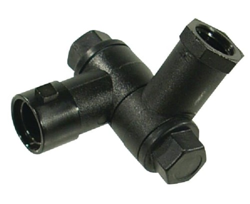 Przegub. uchwyt dyszy pr. 1/4" 404072 - Intertraktor