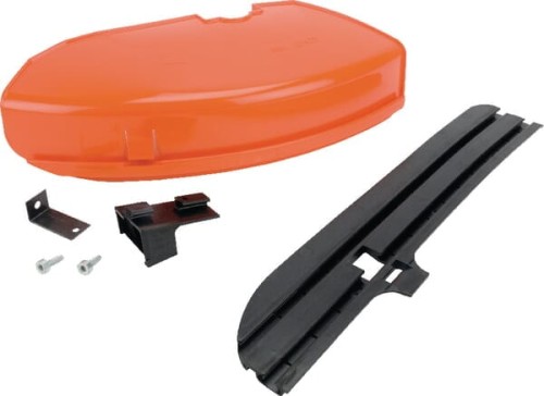 Deflektor, kpl. 41190071027 - Intertraktor